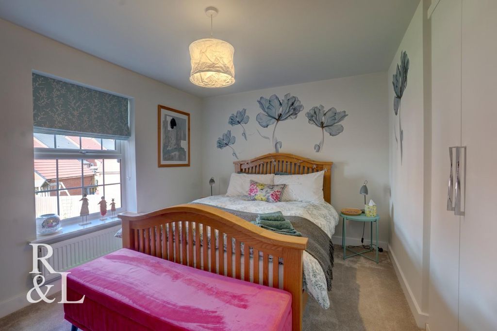 Additional image 29 of 4 bed detached house for saleSummers Road, Hugglescote, Coalville LE67