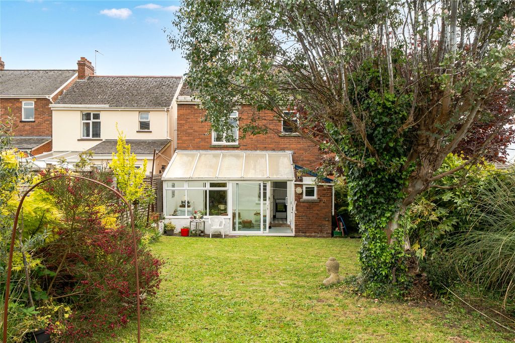 Additional image 25 of 3 bed detached house for saleSearle Street, Crediton, Devon EX17