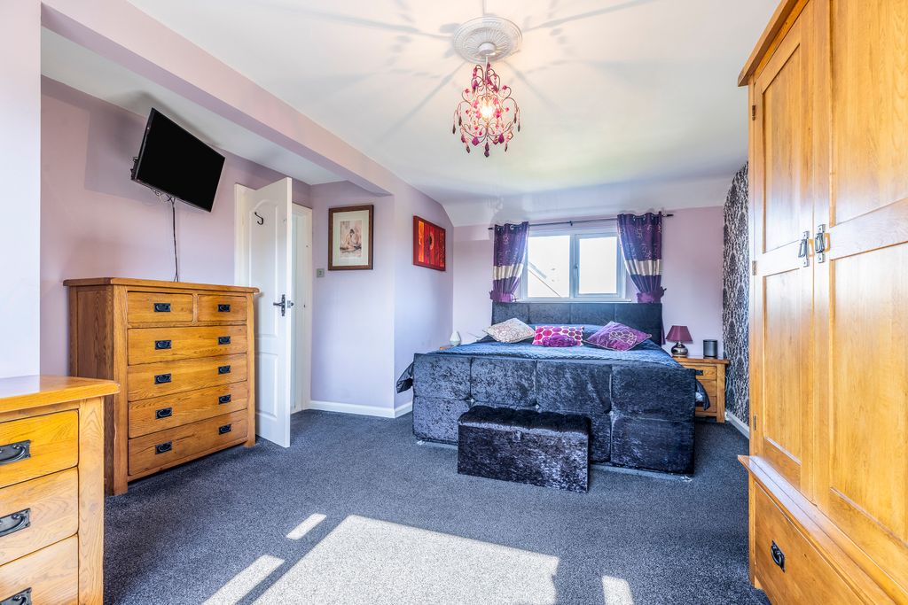 Additional image 22 of 4 bed detached bungalow for saleAlderford Close, Clitheroe BB7