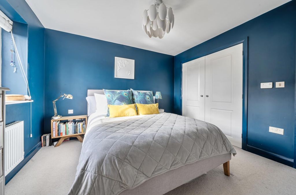 Additional image 11 of 4 bed detached house for salePortland Rise, Corsham SN13