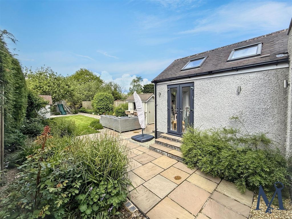 Additional image 39 of 3 bed detached house for saleGreenhill Road, Coalville LE67
