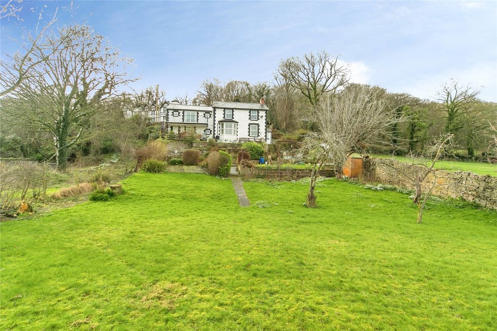 Additional image 4 of 4 bed detached house for saleLlangwstenin, Llandudno Junction, Conwy LL31