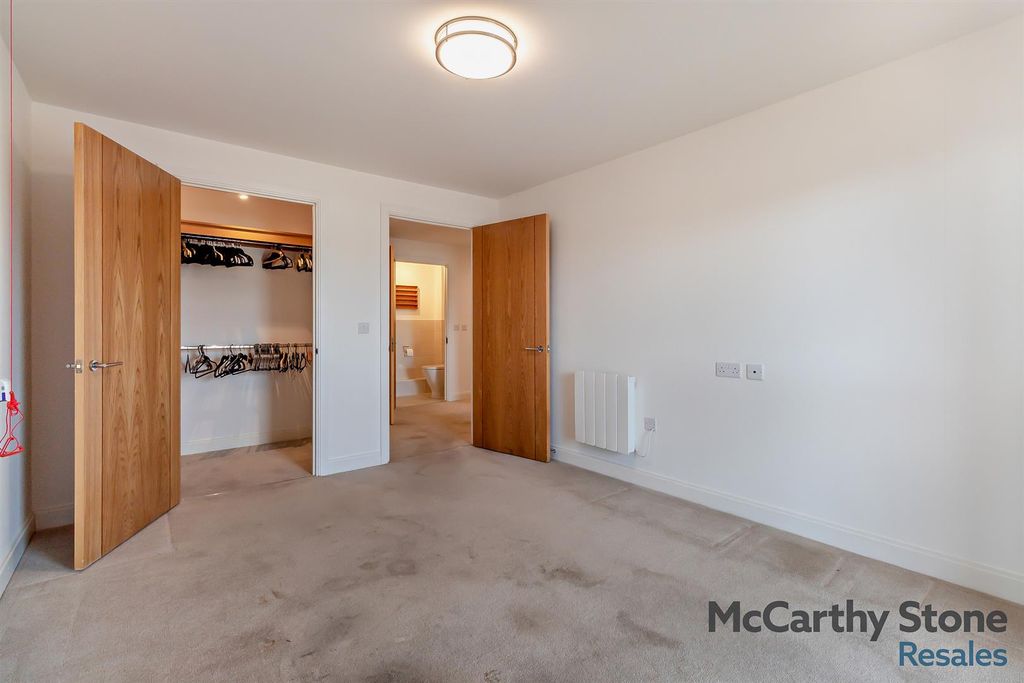 Additional image 13 of 2 bed flat for saleLancer House, Butt Road, Colchester CO2