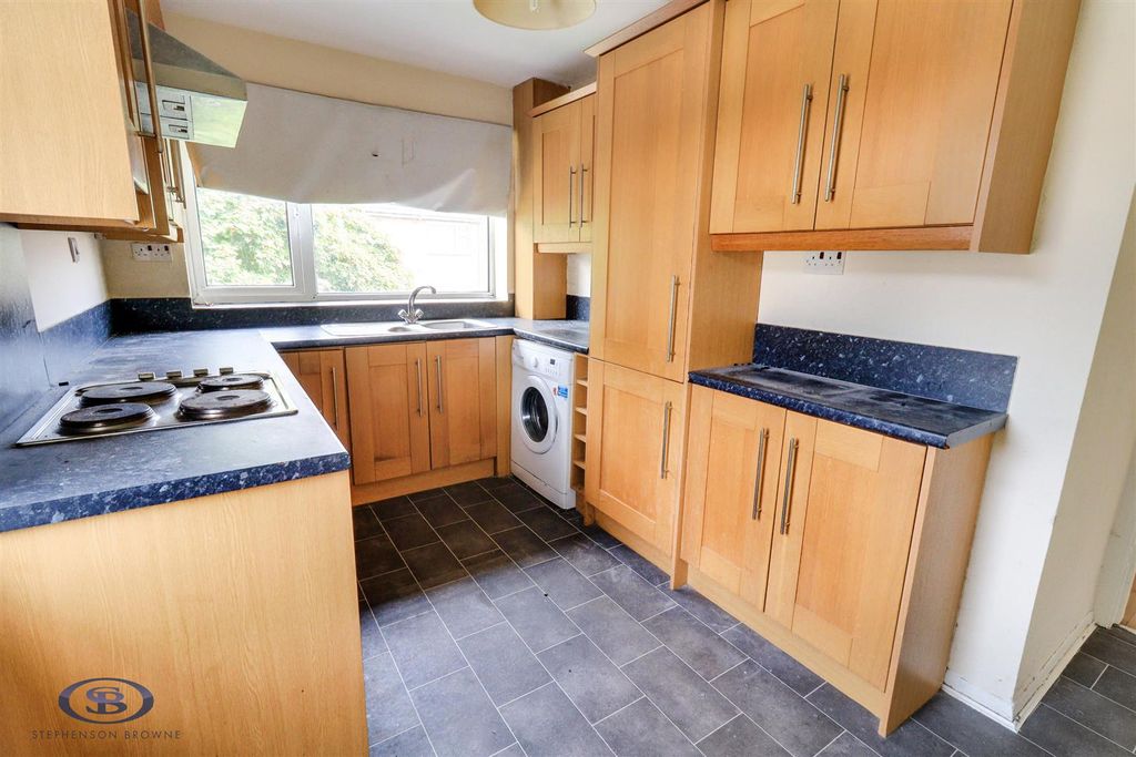 Additional image 7 of 1 bed flat for saleHinton Road, Crewe CW2