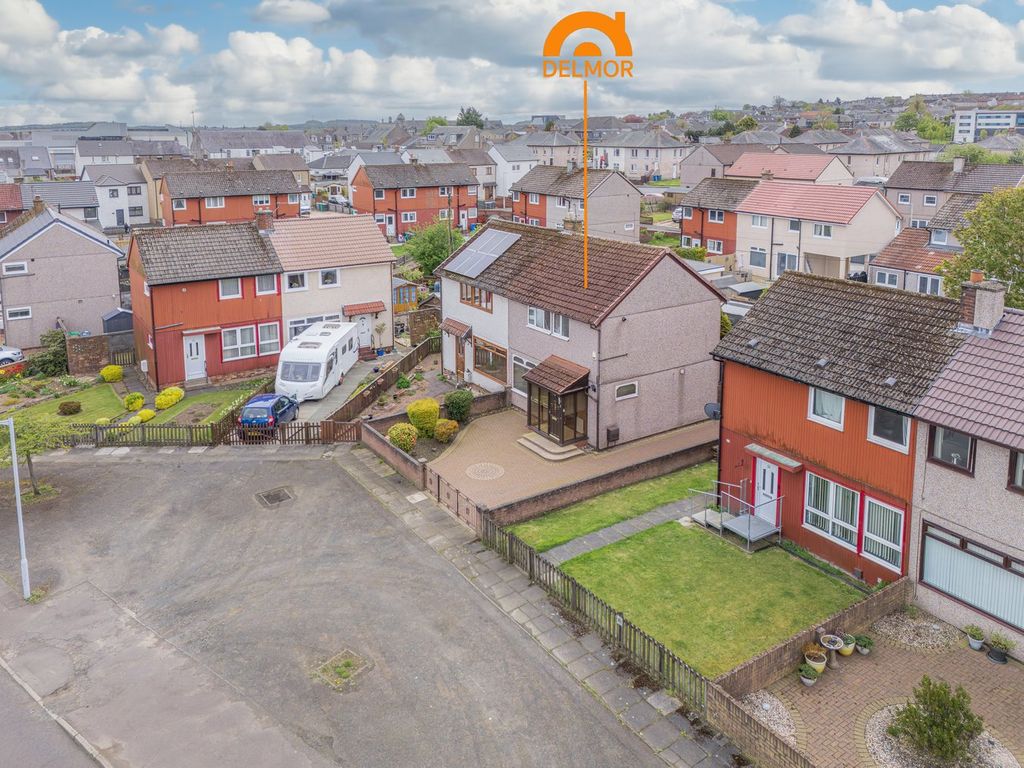 Additional image 30 of 3 bed villa for saleStewart Crescent, Lochgelly KY5