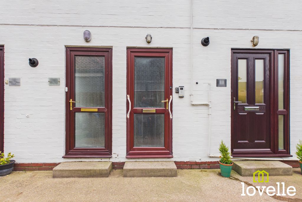 Additional image 11 of 2 bed flat for saleElm Tree Court, Cottingham HU16