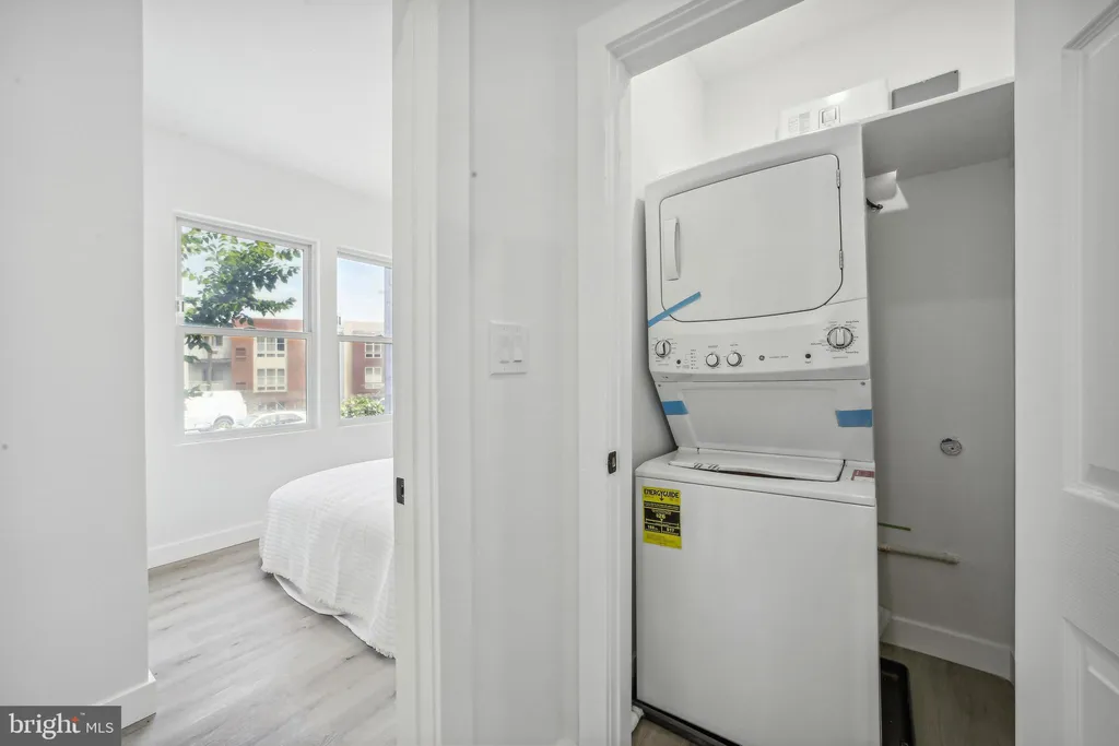 2495 Alabama Avenue SE Unit 302, Washington, DC 20020