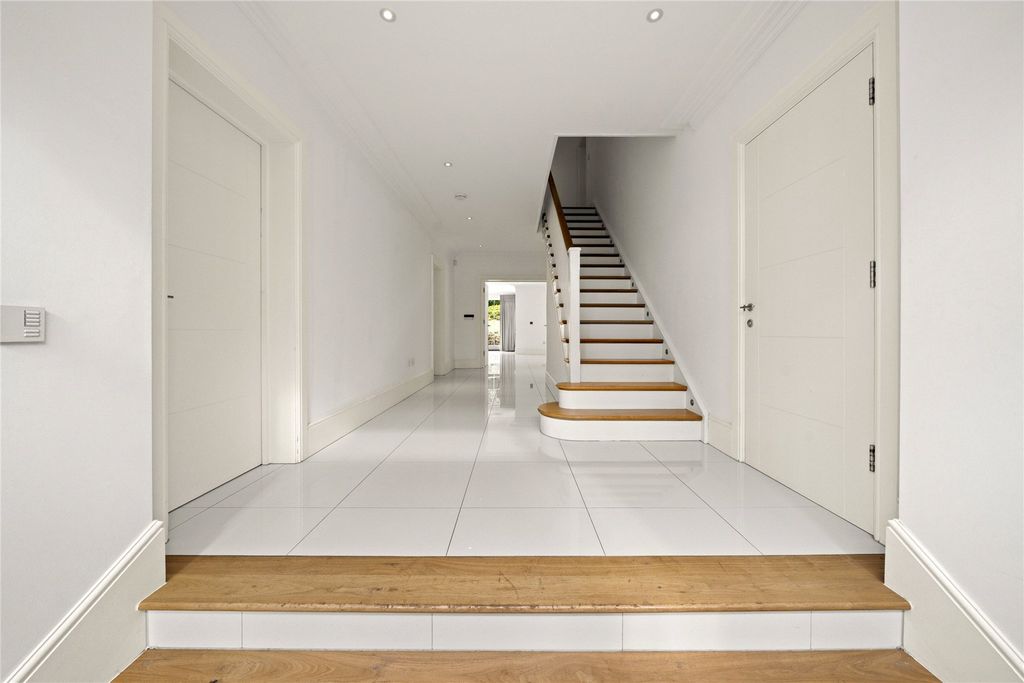 Additional image 3 of 5 bed detached house for saleSandy Lane, Cobham, Surrey KT11