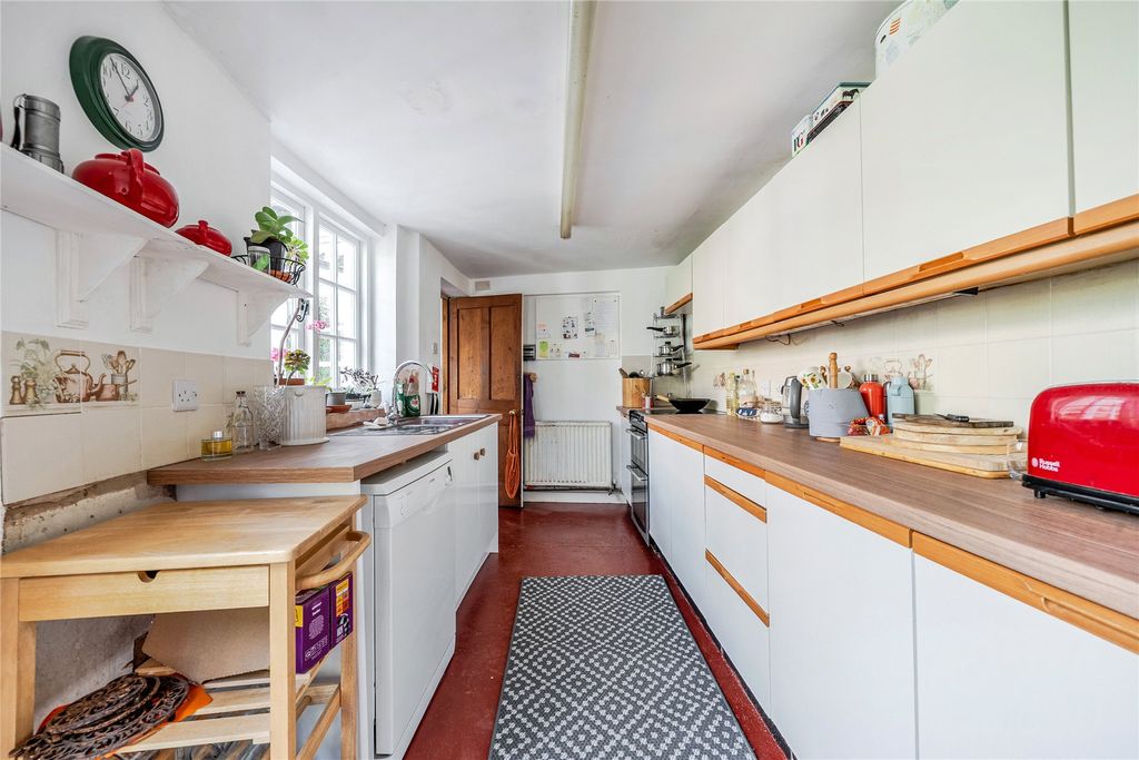 Additional image 11 of 4 bed terraced house for saleHigh Street, Crediton, Devon EX17