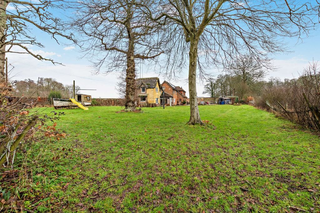 Additional image 16 of 4 bed detached house for saleHorsham Road, Cranleigh, Surrey GU6