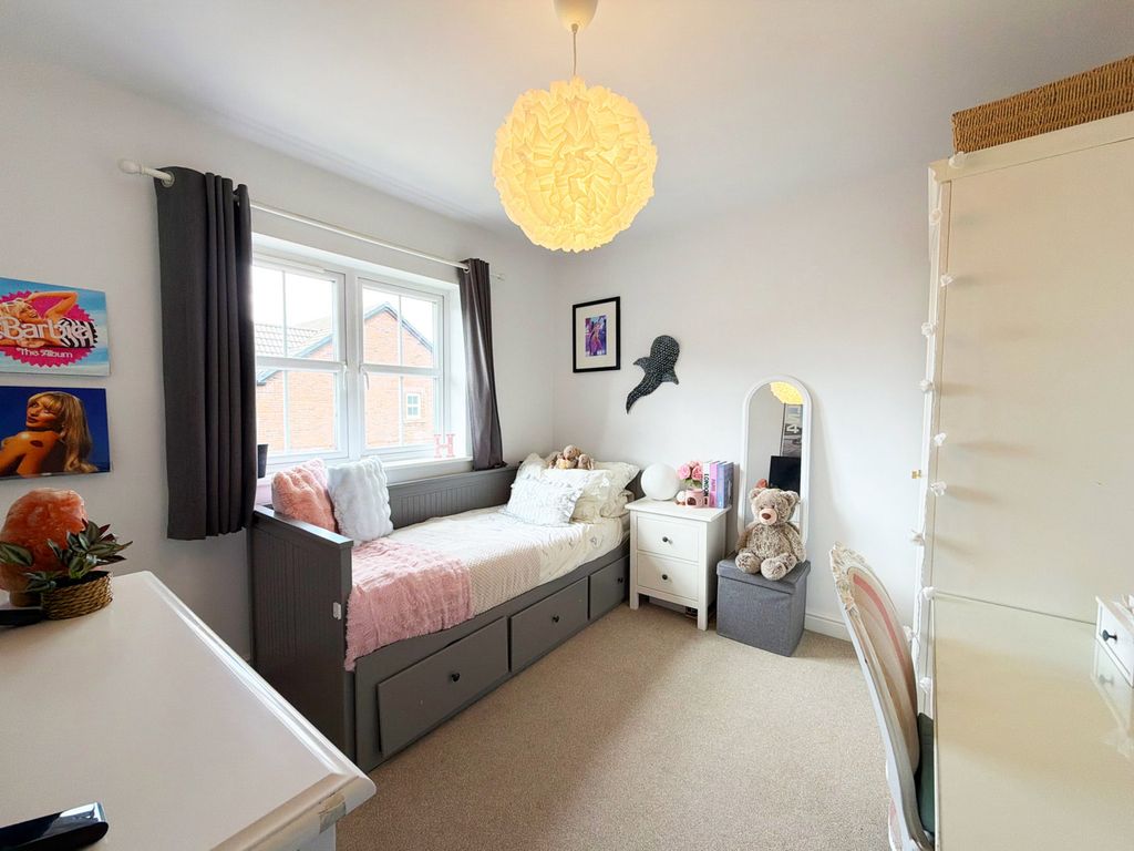 Additional image 16 of 3 bed detached house for saleSt. Mungos Close, Dearham, Maryport CA15