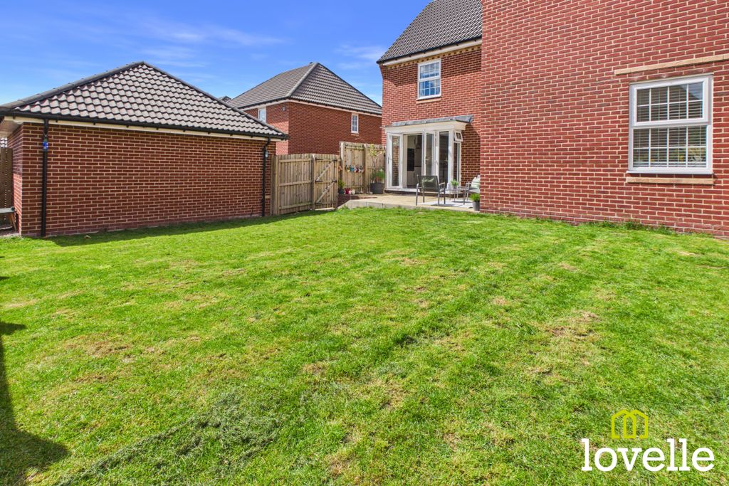 Additional image 18 of 4 bed detached house for saleHamel Garth, Cottingham HU16