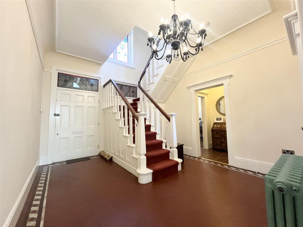 Additional image 14 of 5 bed detached house for salePark Lane, Congleton CW12