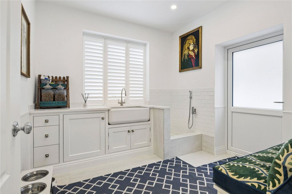Additional image 6 of 4 bed detached house for saleBramble Rise, Cobham, Surrey KT11