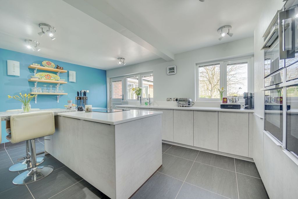 Additional image 30 of 6 bed detached house for saleNewcastle Road, Congleton CW12