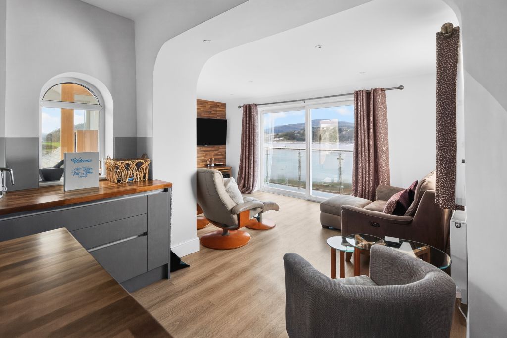 Additional image 8 of 4 bed detached house for salePentywyn Road, Conwy LL31