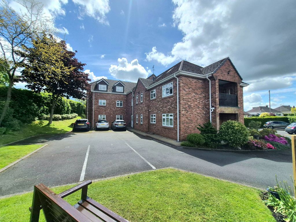 Additional image 4 of 2 bed flat for saleAstbury Lane Ends, Congleton CW12