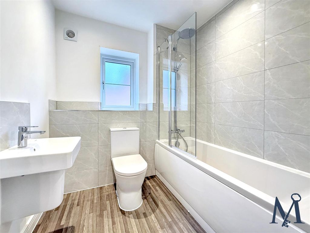 Additional image 19 of 4 bed detached house for saleGrange Meadows, Hugglescote, Coalville LE67