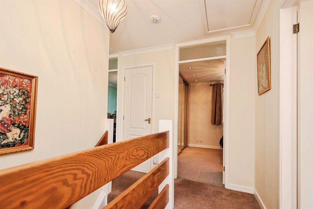 Additional image 24 of 4 bed detached house for saleThe Crescent, Cradley Heath B64