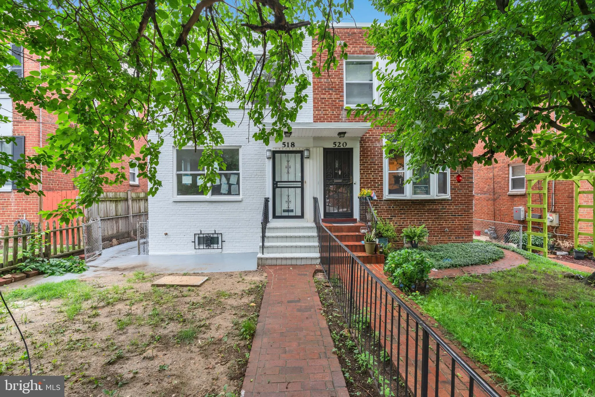 Additional image 70 of 518 Oglethorpe Street NE, Washington, DC 20011