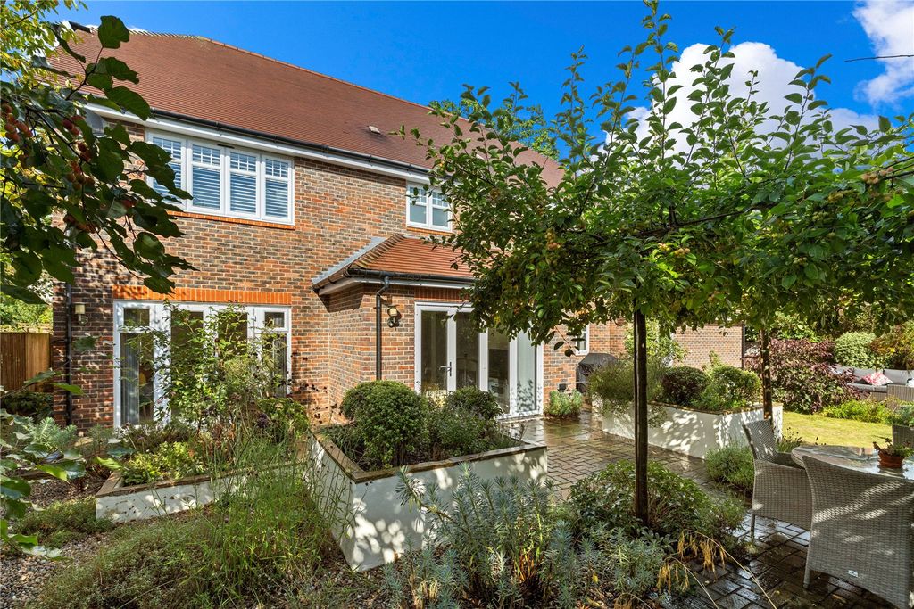 Additional image 6 of 5 bed detached house for saleLeith Way, Cranleigh, Surrey GU6