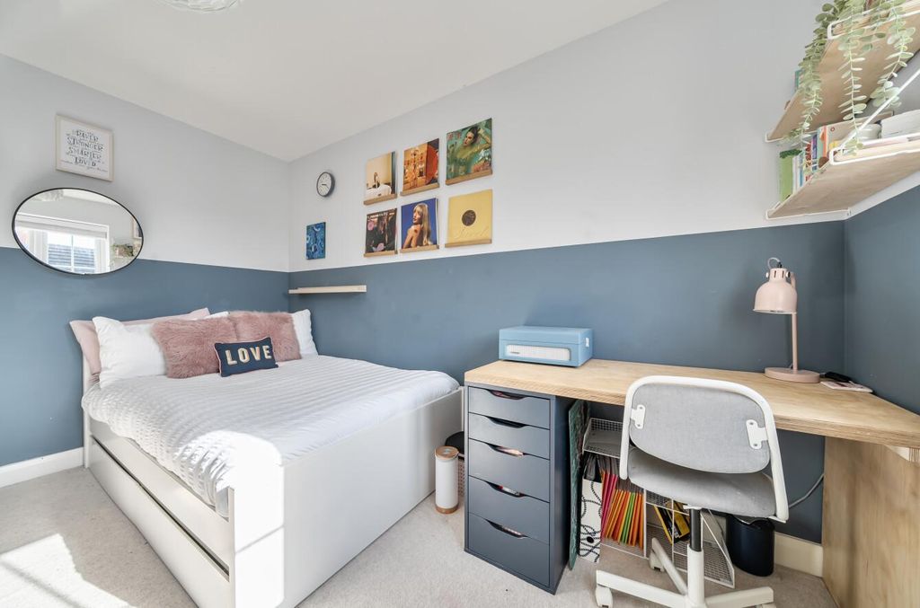 Additional image 14 of 4 bed detached house for salePortland Rise, Corsham SN13