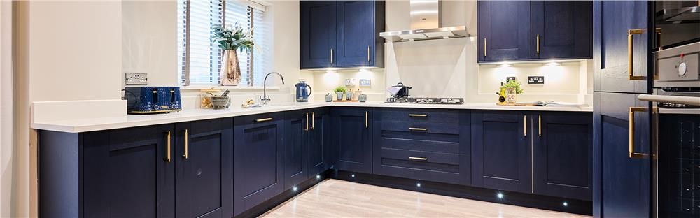 Additional image 3 of 4 bed detached house for sale"Bosco" at Chiswell Dr, Coalville LE67