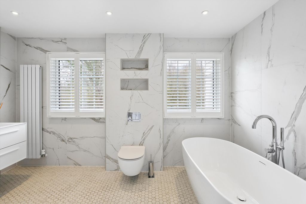 Additional image 18 of 4 bed detached house for saleHeathfield, Cobham, Surrey KT11
