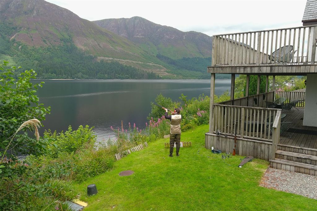 Additional image 38 of 4 bed property for saleLetterfinlay, Spean Bridge PH34