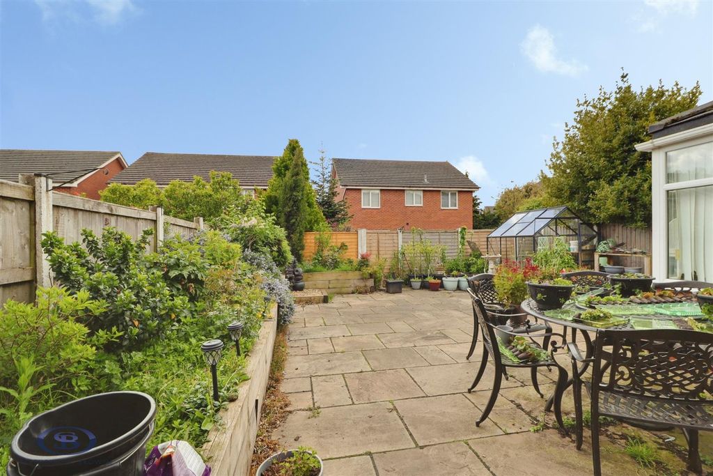 Additional image 20 of 3 bed detached house for saleTurner Close, Crewe CW1