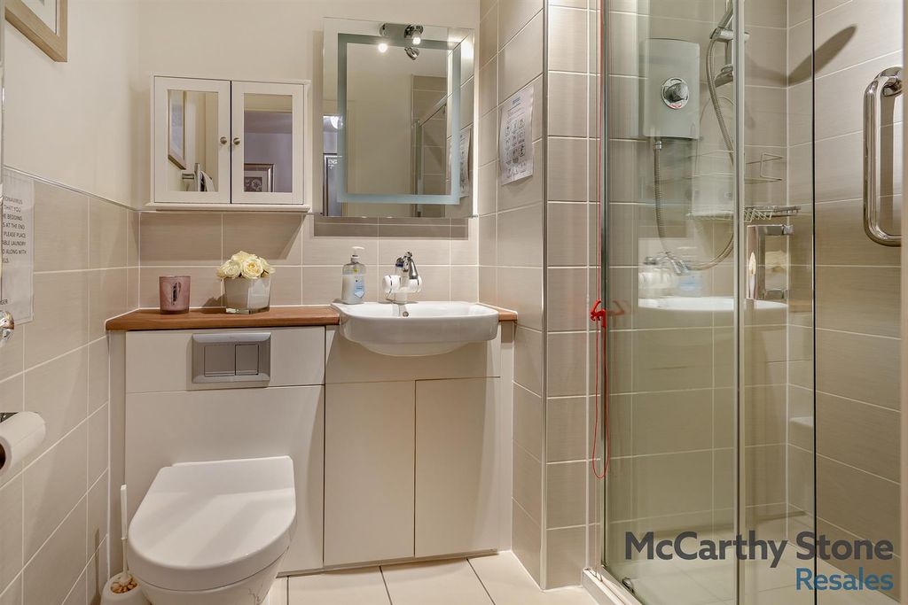 Additional image 29 of 1 bed flat for saleThe Laureates, Newgate Street, Cottingham HU16