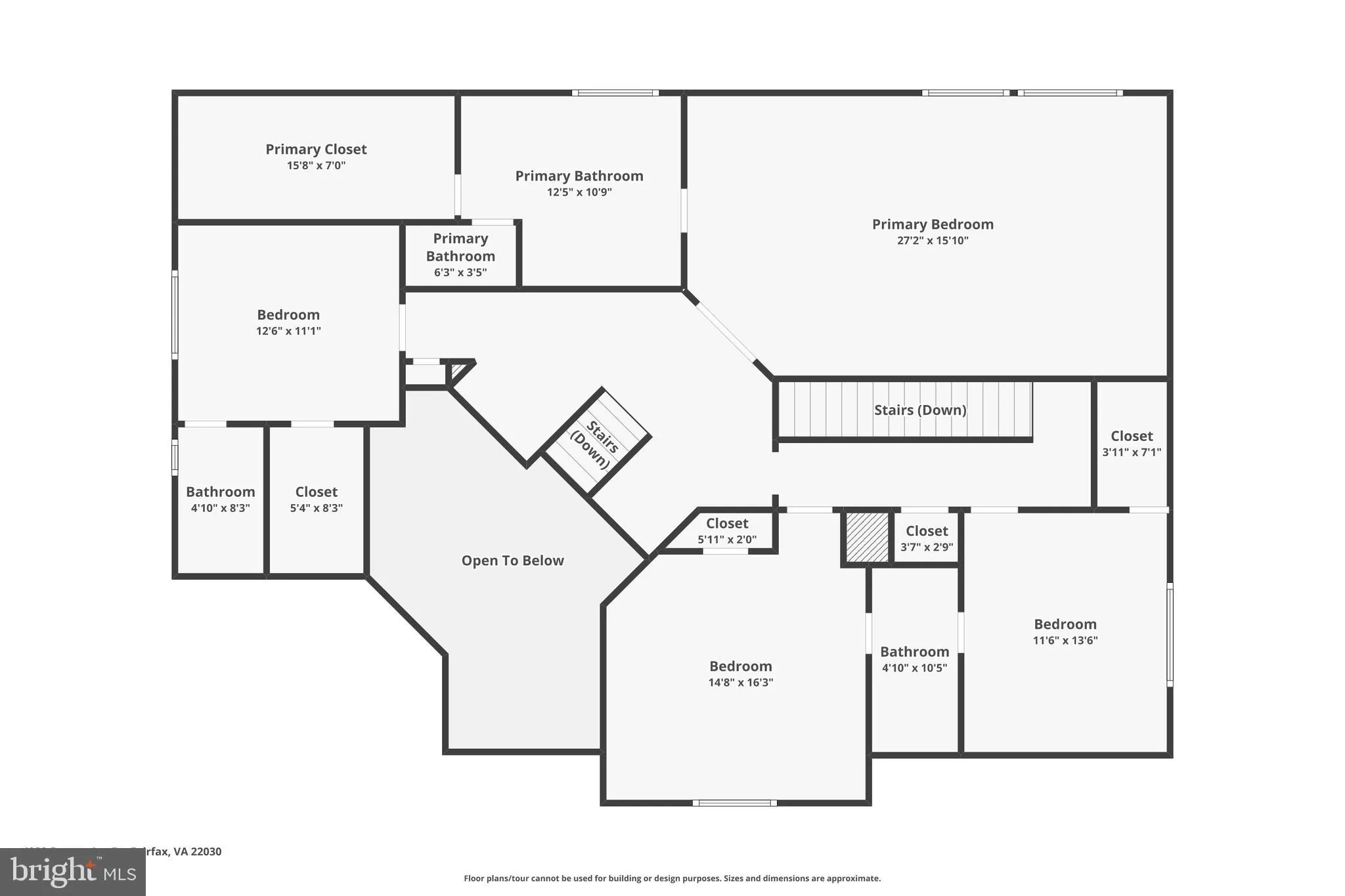 Additional image 137 of 4929 Sammy Joe Drive, Fairfax, VA 22030