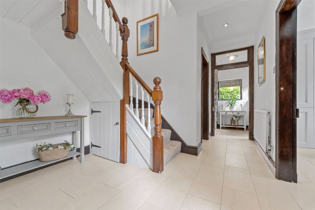 7 bed equestrian for saleCongleton, Cheshire CW12 photo 5
