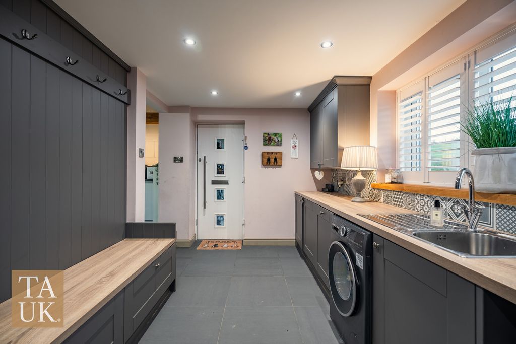 Additional image 14 of 4 bed detached house for saleFfordd Pennant, Eglwysbach, Conwy LL28