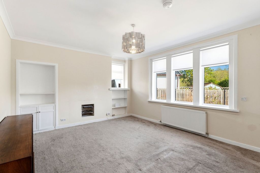 Additional image 2 of 3 bed detached bungalow for saleDrumpellier Avenue, Coatbridge ML5