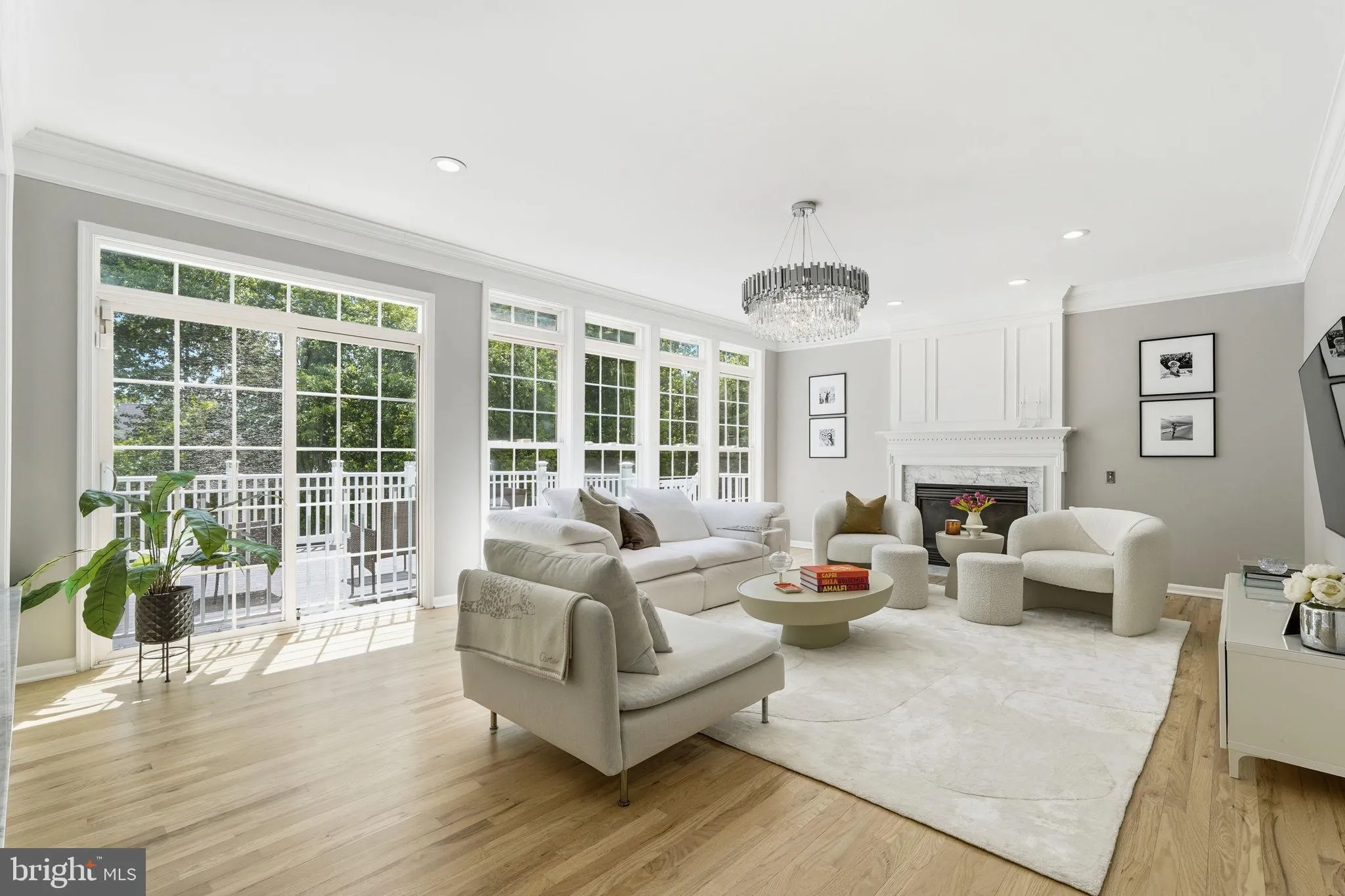 Additional image 91 of 4929 Sammy Joe Drive, Fairfax, VA 22030
