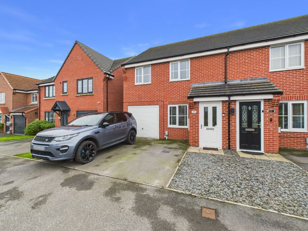 Additional image 15 of 3 bed semi-detached house for saleHodgson Close, Cottingham HU16