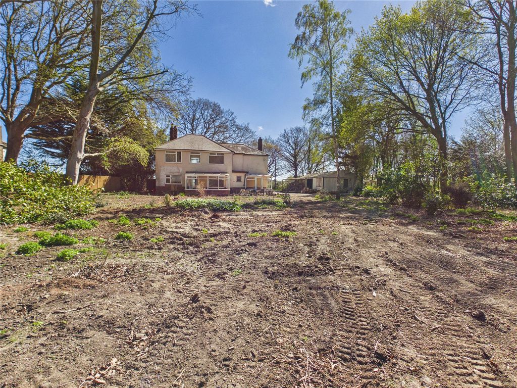 Additional image 8 of Land for saleWhitehall Lane, Thorpe-Le-Soken, Clacton-On-Sea, Essex CO16