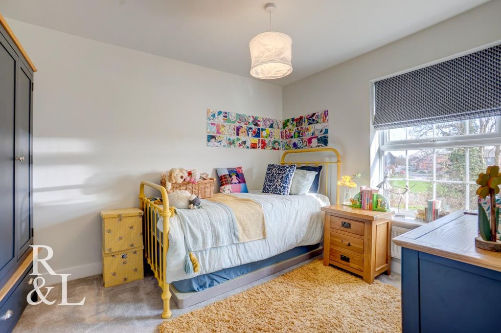 Additional image 38 of 4 bed detached house for saleSummers Road, Hugglescote, Coalville LE67