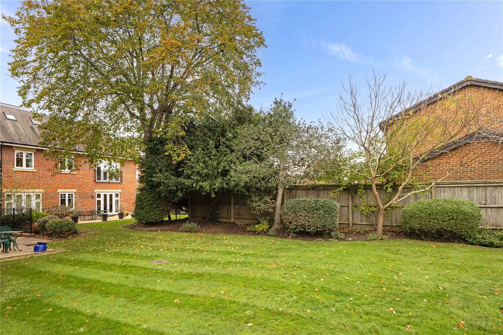 Additional image 16 of 3 bed flat for saleBetween Streets, Cobham, Surrey KT11