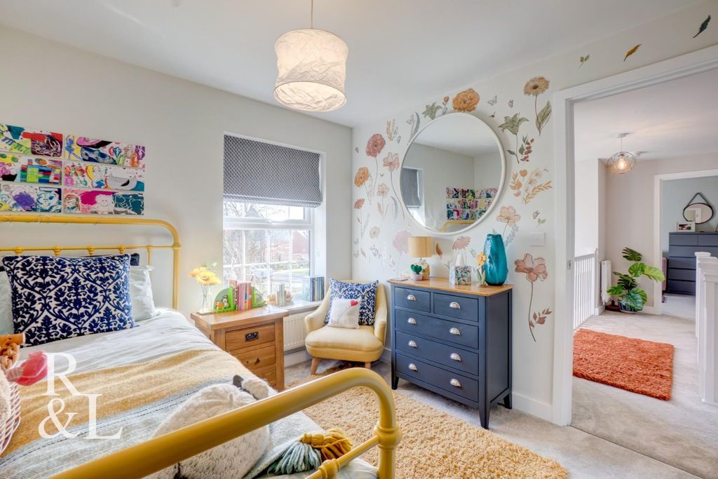 Additional image 37 of 4 bed detached house for saleSummers Road, Hugglescote, Coalville LE67