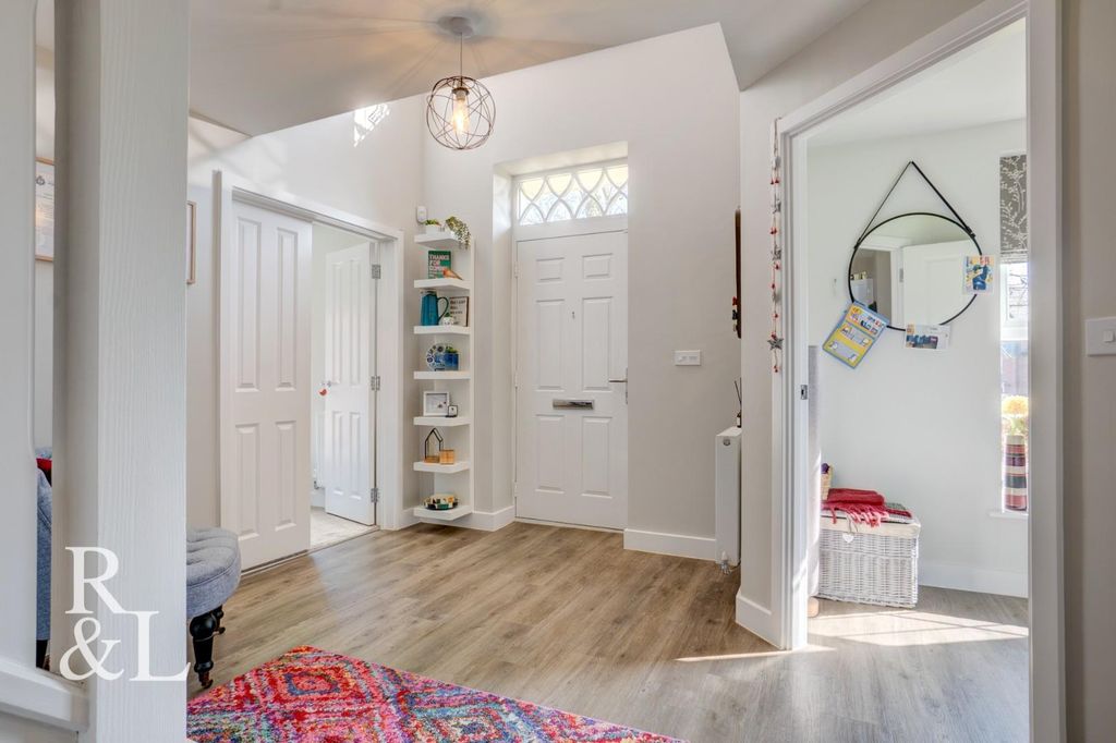 Additional image 21 of 4 bed detached house for saleSummers Road, Hugglescote, Coalville LE67