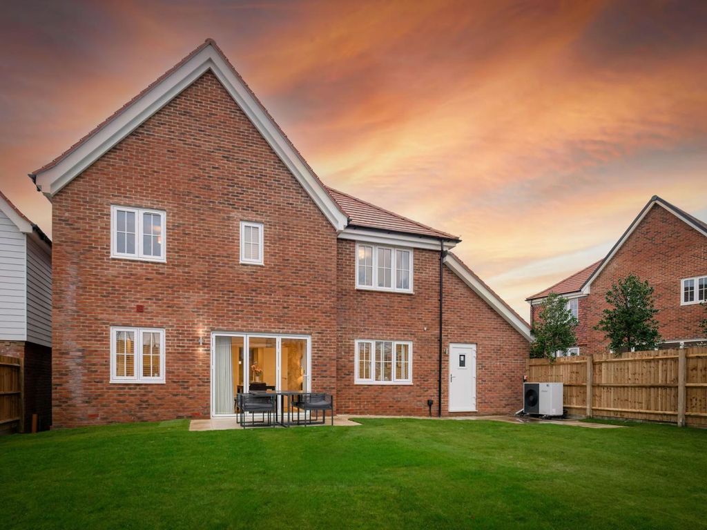 Additional image 4 of 4 bed detached house for saleHartley Road, Cranbrook TN17