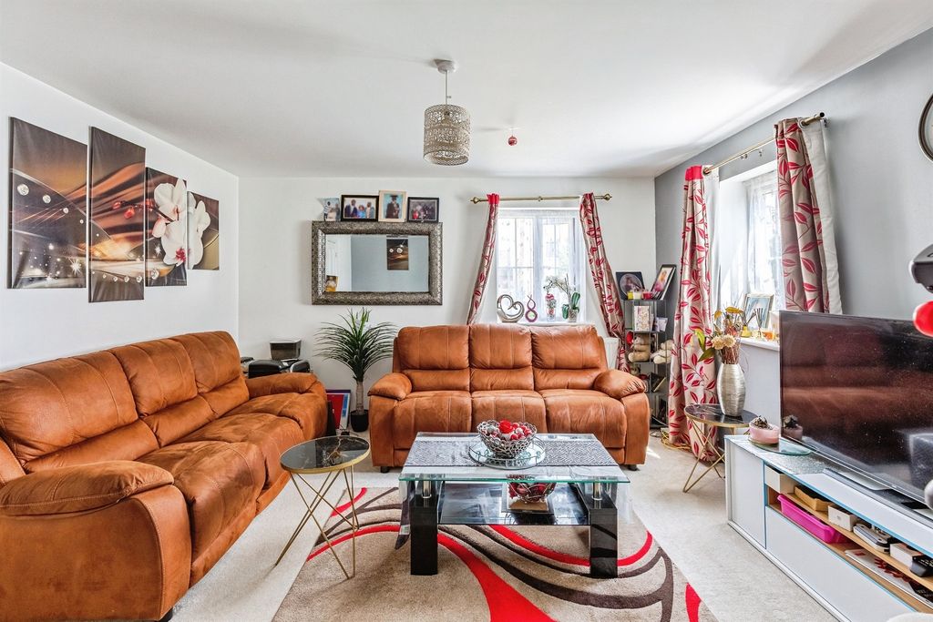 Additional image 6 of 2 bed flat for saleHoldenby Drive, Corby NN17