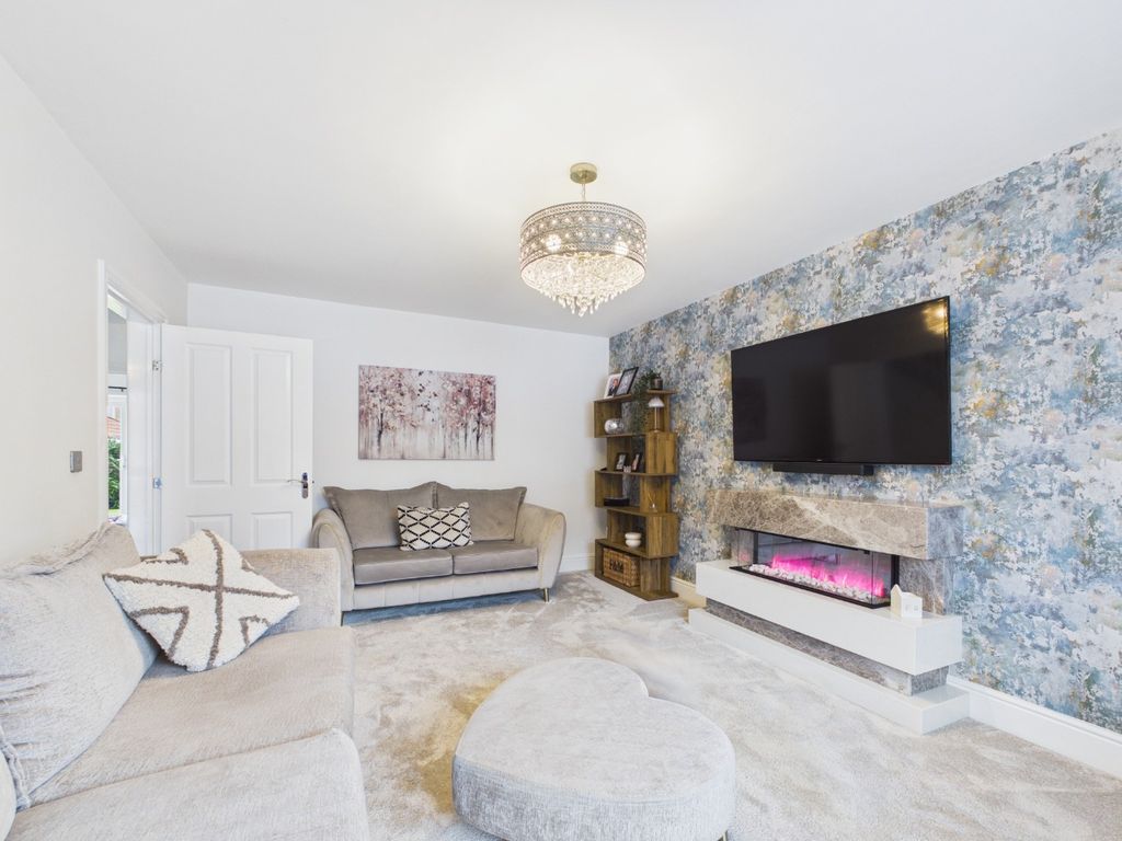 Additional image 28 of 5 bed detached house for saleTaylor Avenue, Cottingham HU16
