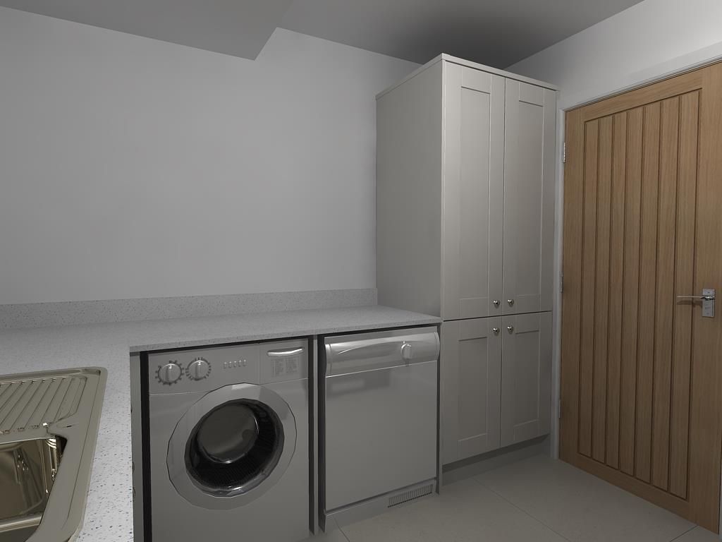 Additional image 7 of 4 bed detached house for saleSilver Street, Gastard, Corsham SN13
