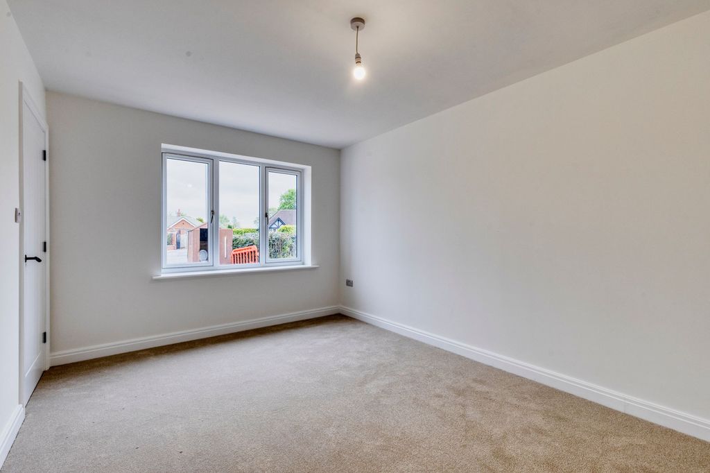 Additional image 29 of 4 bed detached house for salePlot 2, 27 Crewe Road, Shavington, Crewe CW2