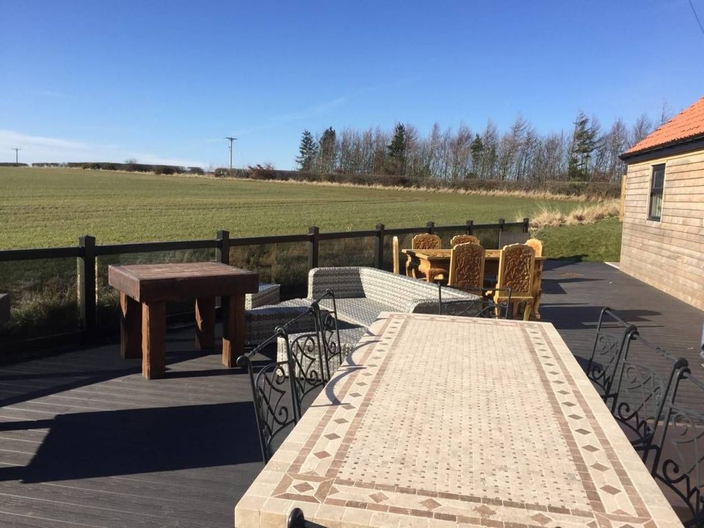 Additional image 8 of 3 bed mobile/park home for saleThe Steading, East Allerdean, Foulden, Berwick-Upon-Tweed TD15