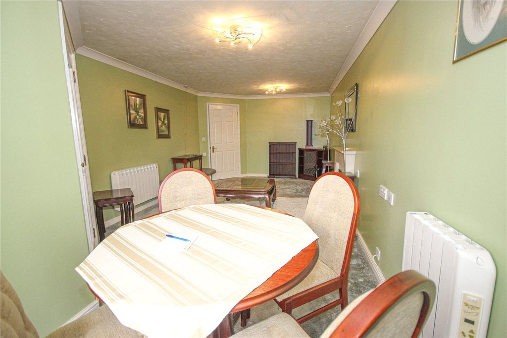 Additional image 4 of 1 bed flat for saleHaven Court, Seaton EX12