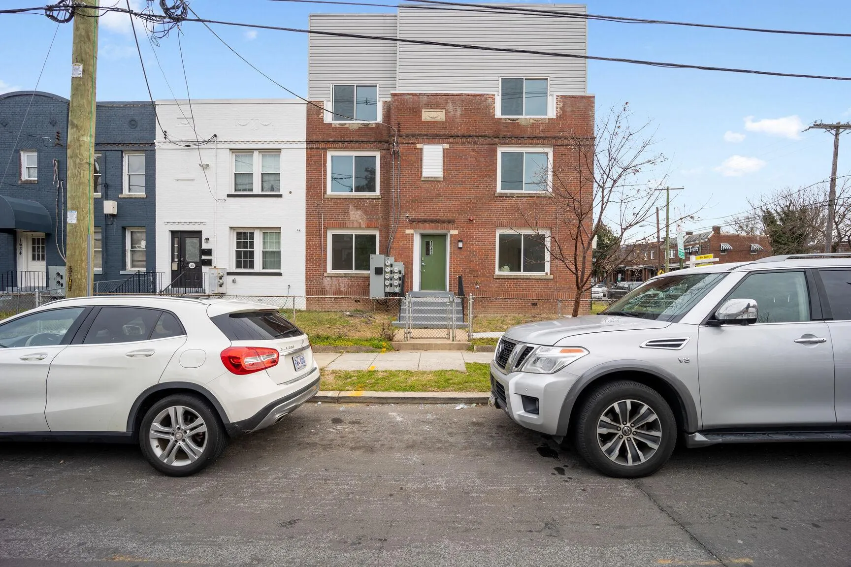 Additional image 24 of 1642 16th Street SE Unit 3, Washington, DC 20020